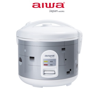 AIWA 愛華 6人份電子鍋 EC-6 『福利品』