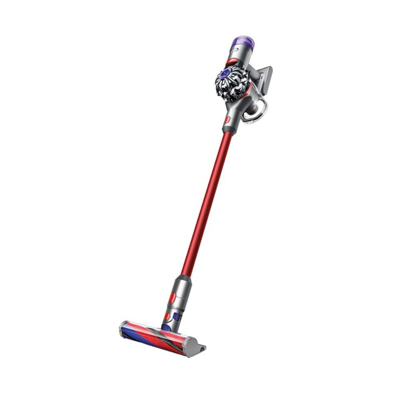 【全新未拆封】Dyson V8™ Slim Fluffy無線吸塵器