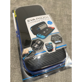 任天堂switch收納包switch保護套殼