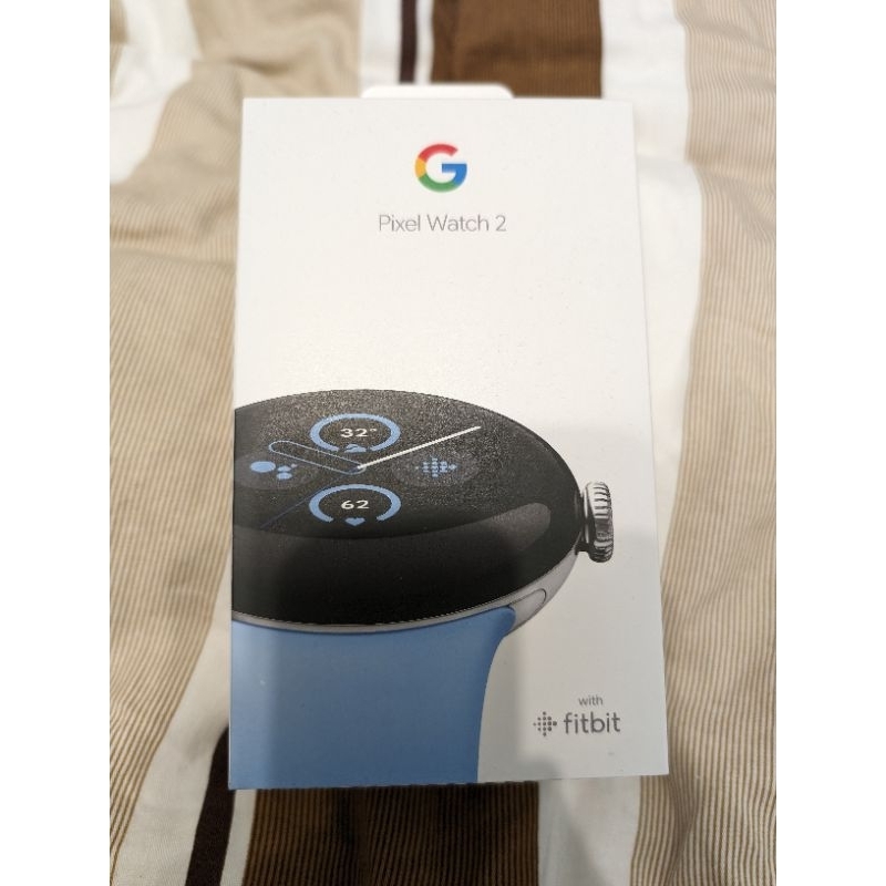 Google Pixel Watch2 Wi-fi版