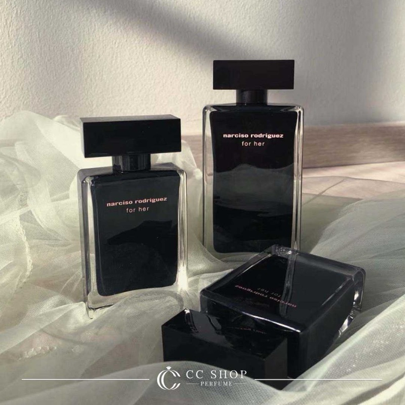 【 CCshop精品香水 】Narciso Rodriguez for Her 女性淡香水