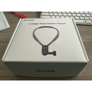 TELESIN 泰迅 磁吸頸掛 掛脖 TE-HNB-001