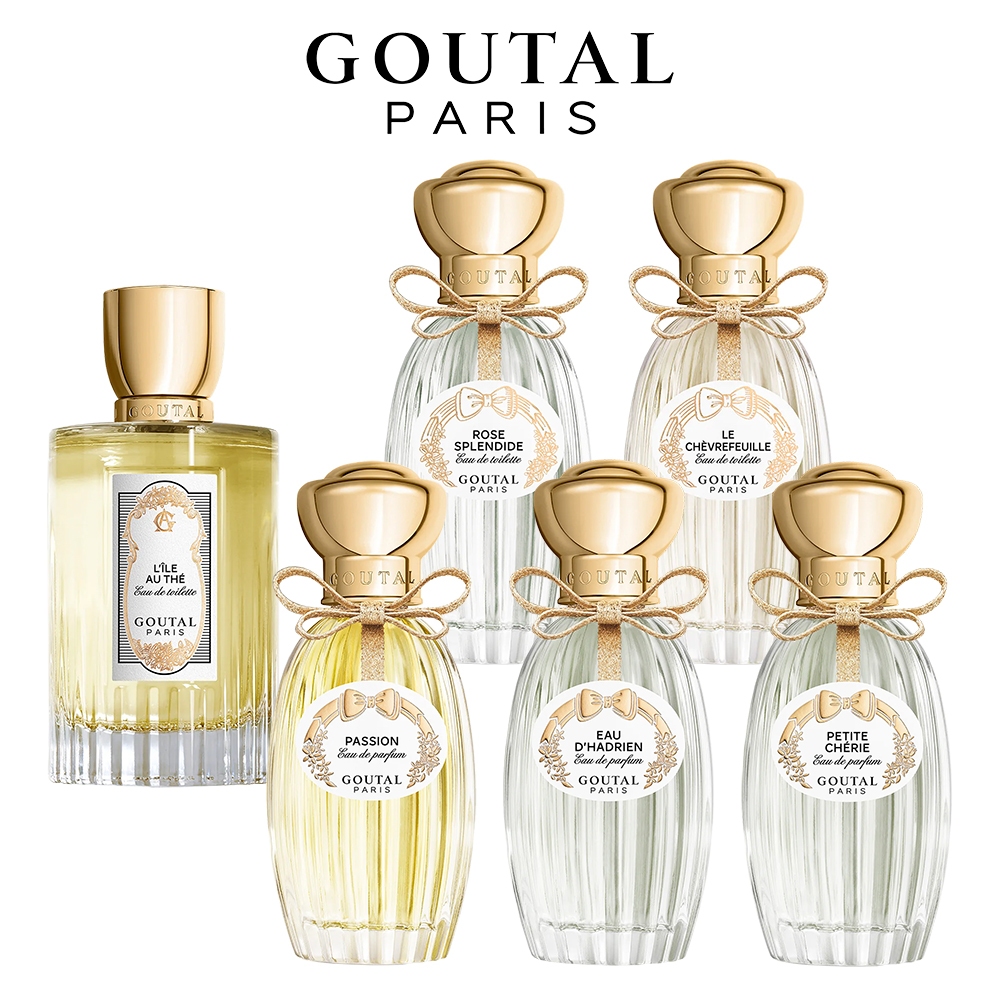 Annick Goutal 香水｜優惠推薦- 蝦皮購物- 2025年8月