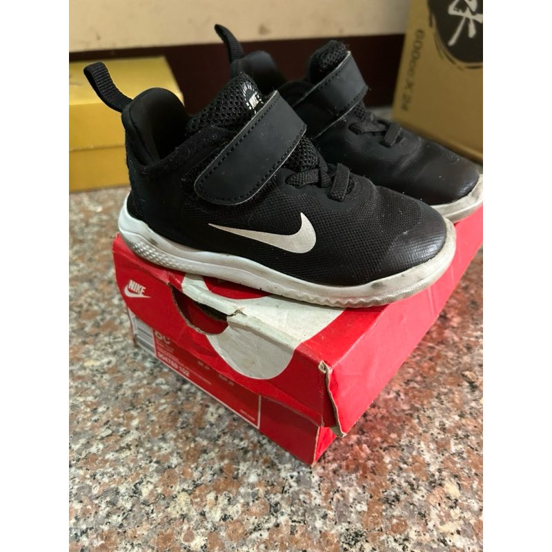 Nike童鞋/二手/