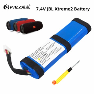 音響電池 替換電池 JBL Xtreme 2 Xtreme2 Xtreme3 Sun-Inte-103 ID1019