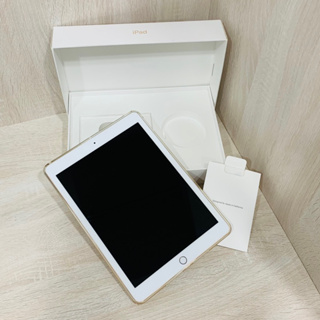 蘋果 平板電腦 Apple iPad 6代 32G wifi gold 筆記 文書 行銷 交換禮物 聖誕節 生日 情人節
