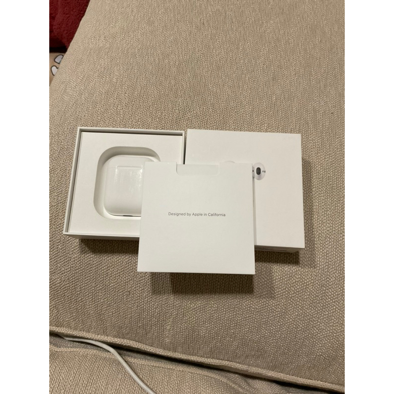 AirPods2代 二手