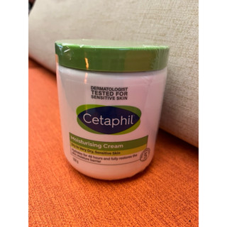 舒特膚 Cetaphil 長效溫和潤膚乳霜一瓶550ml 495元--可超商取貨付款