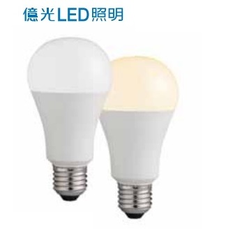 『光職人』億光 LED 超節能燈泡 10W 13W 16W 白光 自然光 黃光 無藍光危害 球泡燈