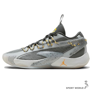 Nike 男鞋 籃球鞋 Luka 2 "Lake Bled" PF 灰【運動世界】DX9034-008