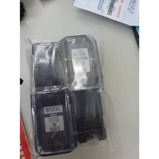 我要收購原廠空墨水匣0971123201現金回收~pg810 回收 Canon CL 811XL CL811 PG810