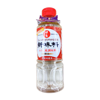 【日出】日本料理 新味料 味淋風調味料(400ml)