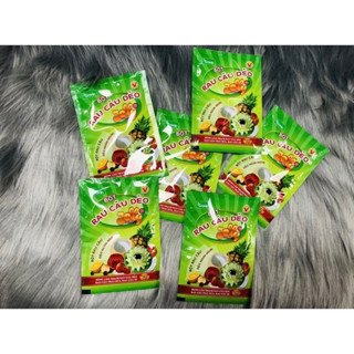 🔥🇻🇳越南果凍粉&洋菜果凍粉Hoang Yen Rovin Jelly Power&Agar Power