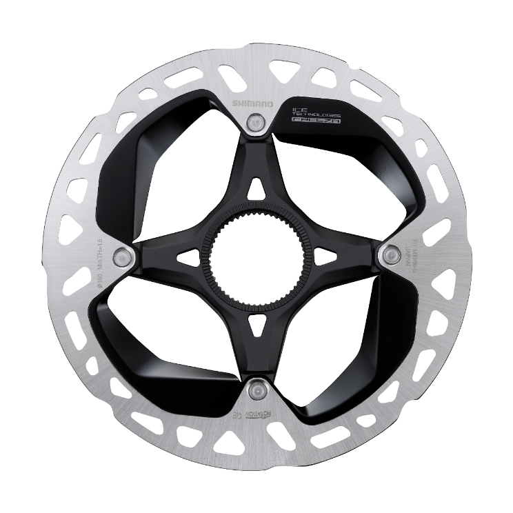 湯姆貓 SHIMANO XTR DURA-ACE RT-MT900 Center Lock Disc Rotor