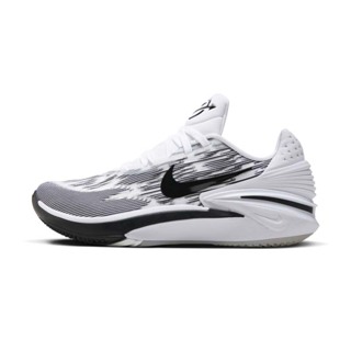 Nike Air Zoom G.T. Cut 2 EP 灰白黑 實戰籃球鞋 男鞋 FJ8914-100
