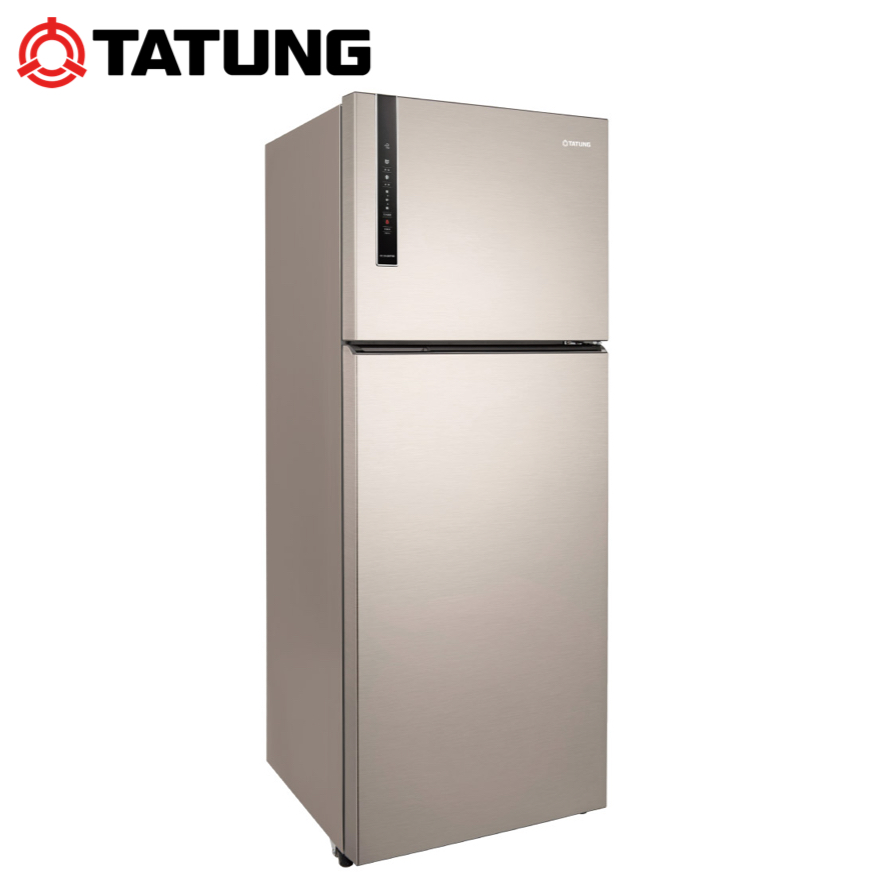 TATUNG 大同 一級能效 變頻雙門冰箱 535L TR-B1535VS