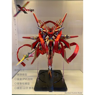 模型代工 ( 鋼彈模型 \ 盲盒orPVC改娃 \ 客製化模型 \ 模型or公仔 修復 )