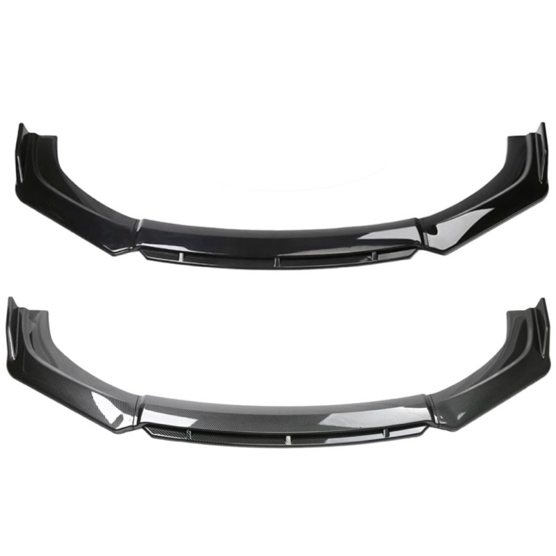 四件式 定風翼 前下巴 下擾流 空力套件 Altis Camry wish mazda imax civic focus