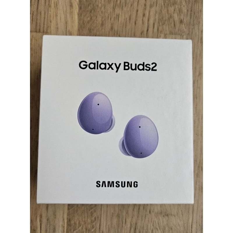 全新 SAMSUNG Galaxy Buds2 SM-R177 真無線藍牙耳機