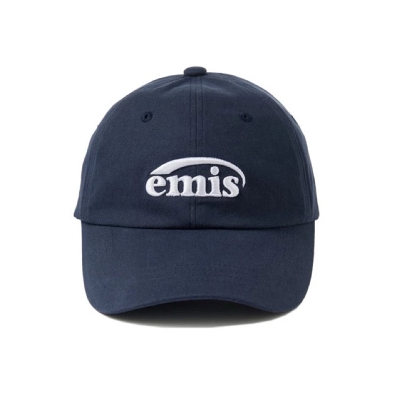 韓國購入 EMIS 經典Logo老帽 棒球帽