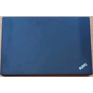 ThinkPad x270 輕薄筆電 i5-6300U/8G RAM/500G SSD/Win10專業版
