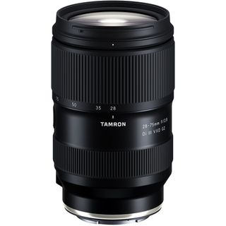 Tamron 28-75mm F2.8 DiIII VXD G2 Model A063 大光圈標準鏡 公司貨