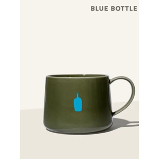 韓國代購 藍瓶咖啡BLUE BOTTLE 基本款 馬克杯 不鏽鋼保溫瓶
