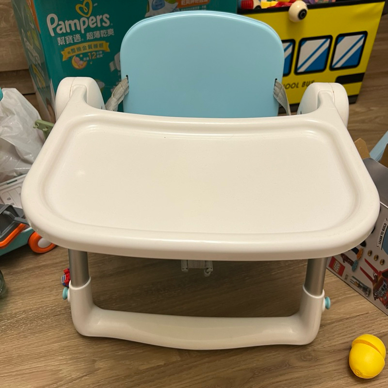 APRAMO寶寶餐椅學習椅