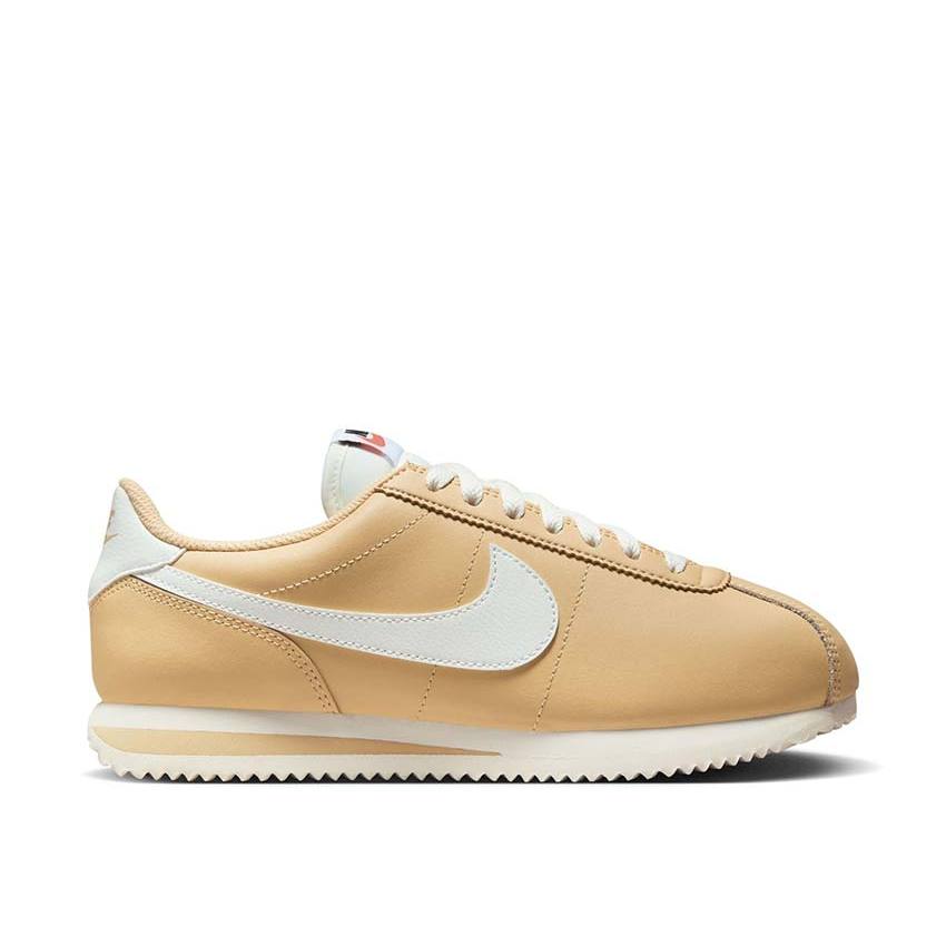 Nike Cortez 奶茶卡其色 阿甘鞋 運動鞋 休閒鞋 DN1791-200