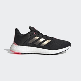 ADIDAS 跑步鞋 PUREBOOST 21 W 女 GY5111 現貨 黑