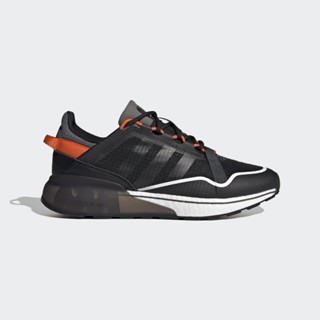 adidas 休閒鞋 zx 2k boost pure 男 h06569 現貨 黑