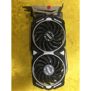 RX570 4G 風扇會轉 但無顯示畫面