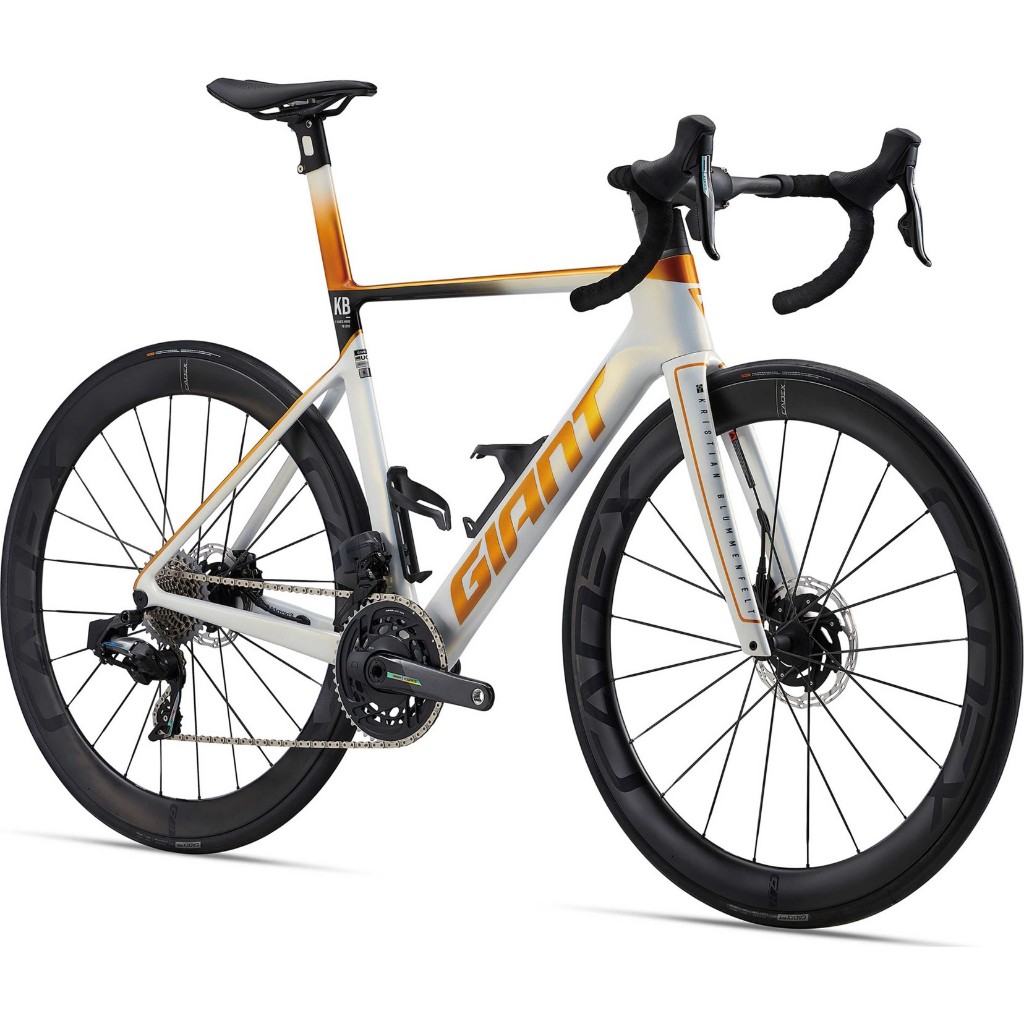 【山崎單車】捷安特PROPEL ADVANCED SL 1 KB特仕版 2024 [M號現貨]