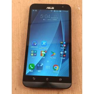 ASUS ZenFone 2 Laser 2G/32G (ZE550KL) Z00LD 灰