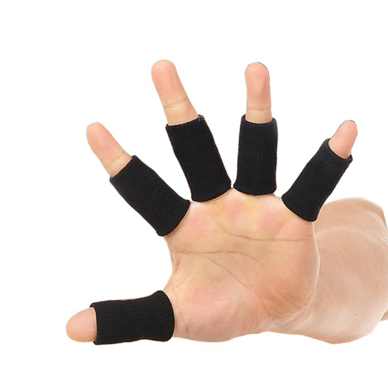 免運 運動護指套 護指套 24小時出貨 手指套 指套 運動護具 手指護套 籃球指套