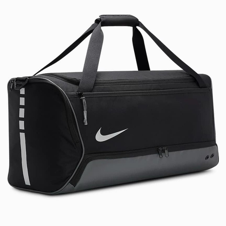 有間店🔹 NIKE oops Elite  行李包 大容量(57L) 手提/斜揹 旅行袋 DX9789010
