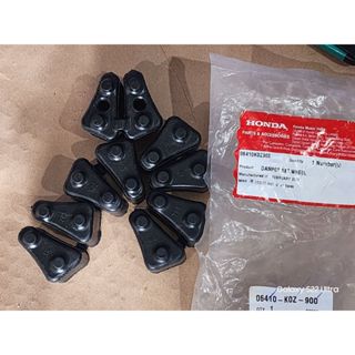 CB350 PRO RS DLX 後輪 減震橡皮 減震塊 06410-K0Z-900