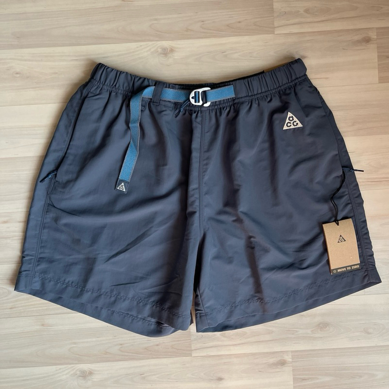 NIKE ACG TRAIL SHORT 短褲 男 CZ6705491