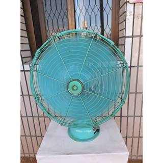 (臺灣製造) 復古 傳統 大同14吋電風扇 古早電扇