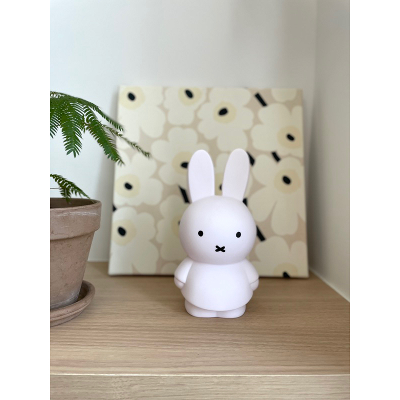 萩選▾〚Miffy - 存錢筒〛家居布置 米飛兔 米菲兔