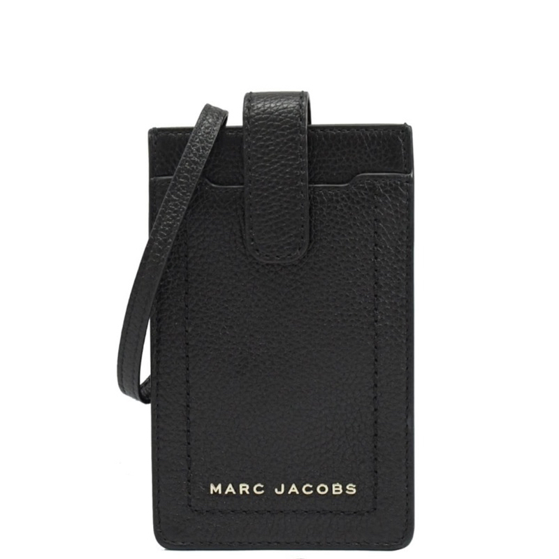 MARC JACOBS 手機袋斜背包美國購買含證明