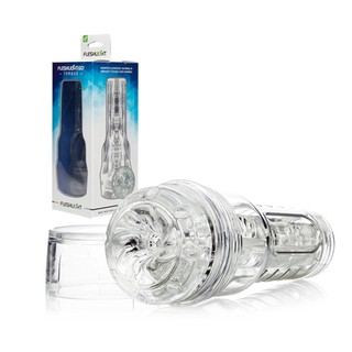 【愛玩咖】美國 FLESHLIGHT GO 便攜壓縮傑克系列亞洲男孩輕量緊實版 TORQUE ICE 冰雪奇緣的漩渦