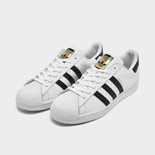 Adidas ADI007 C77153 ORIGINALS SUPER STAR SUPERSTAR 女鞋 金標