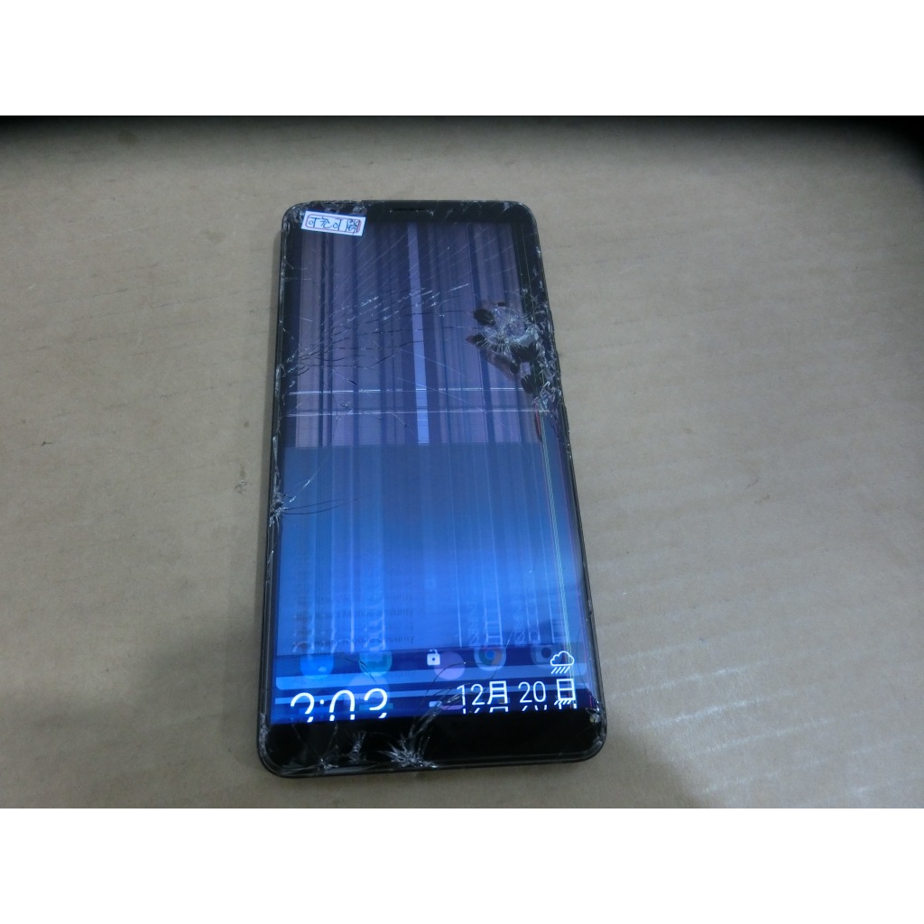 HTC U12+ U12 Plus 2Q55100 故障機 零件機 （霞1207）
