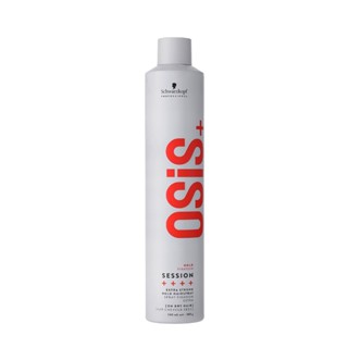 岡山戀香水~Schwarzkopf 施華蔻 OSiS 黑炫風定型霧500ml ~優惠價:390元