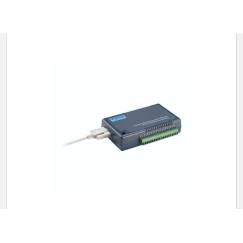 研華-USB4716 (9成新）#DAQ #電壓量測