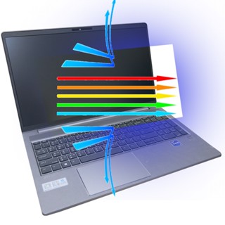 【Ezstick】HP ZBOOK POWER 15.6 G9 G10 防藍光螢幕貼 抗藍光 (可選鏡面或霧面)
