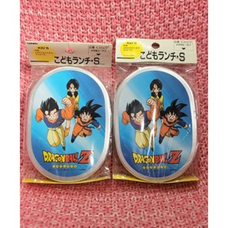 早期 七龍珠 鋁製 便當盒 現貨 絕版品