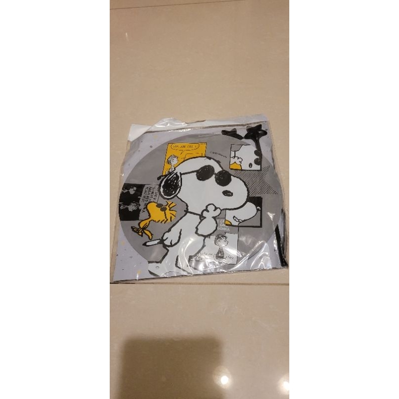 Snoopy關愛展充氣氣球 台灣製 有雷射標籤