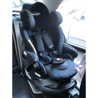 日本Aprica 汽車嬰幼兒安全座椅